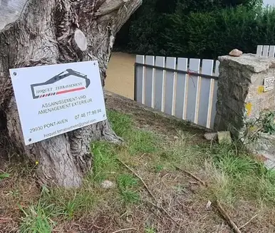 entreprise de dallage Melgven-2