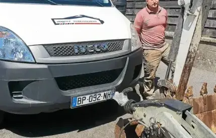 entreprise de dallage Névez-3