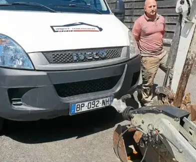 entreprise de dallage Quimper-2