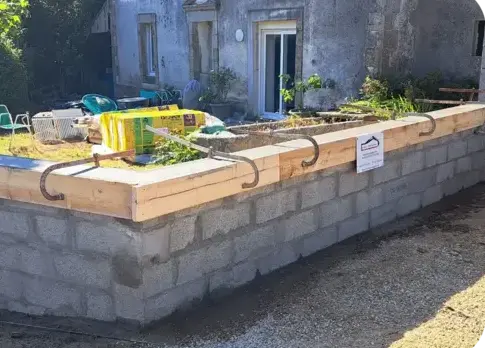 entreprise de dallage Quimperlé-3
