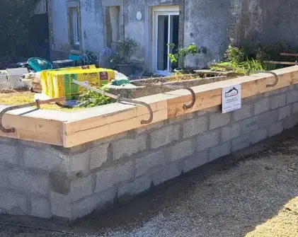 entreprise de dallage Riec-sur-Bélon-2