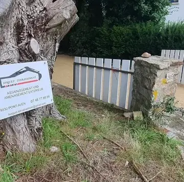 entreprise de dallage Riec-sur-Bélon-4