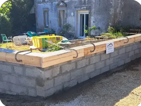 entreprise terrassement Bannalec-1