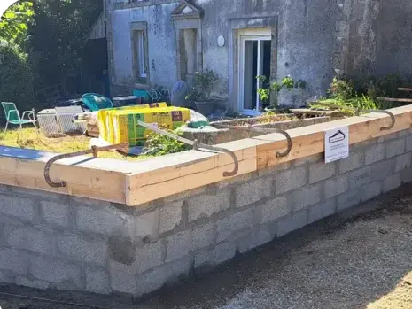 entreprise terrassement à Carhaix-Plouguer - image 3