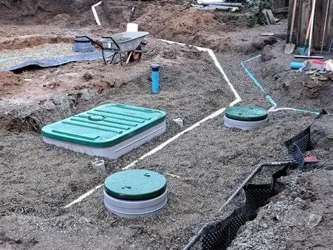 entreprise terrassement à Châteauneuf du Faou - image 4