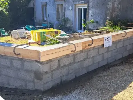 entreprise terrassement à Gourin - image 4