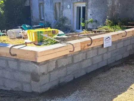 entreprise terrassement à Guidel - image 3
