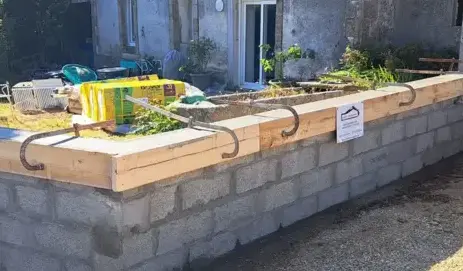 entreprise terrassement Quimperlé-2
