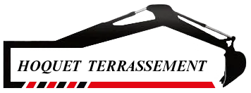 Hoquet Terrassement logo