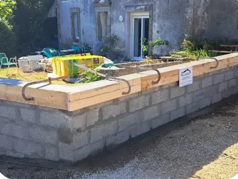 entreprise terrassement à Scaër - image 2