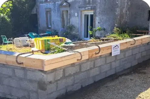 entretien des fosses septiques Fouesnant-1