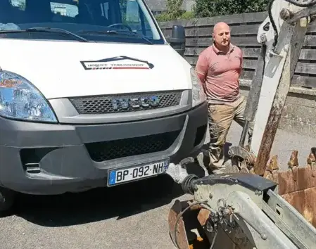 entretien des fosses septiques Melgven-1