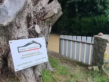 entretien des fosses septiques Quimper-1