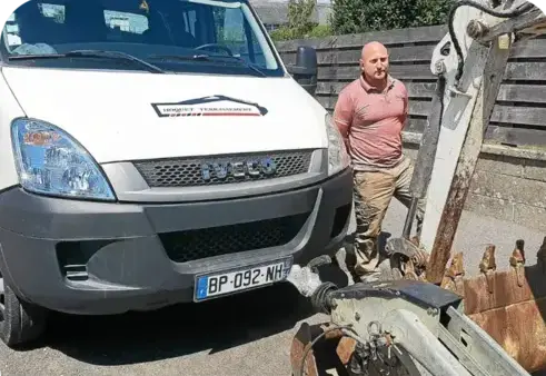 entretien des fosses septiques Quimper-3