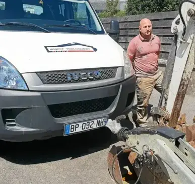 entretien des fosses septiques Quimperlé-4