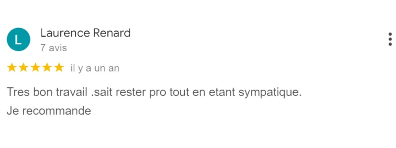 entretien des fosses septiques quimperle