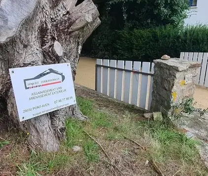 entretien des fosses septiques Riec-sur-Bélon-3