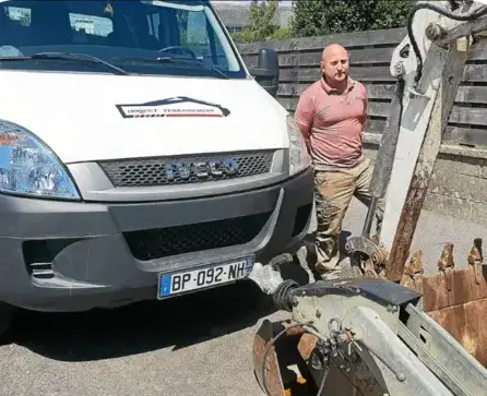 entretien des fosses septiques Riec-sur-Bélon-4