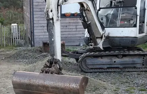 entretien des fosses septiques Riec-sur-Bélon-5