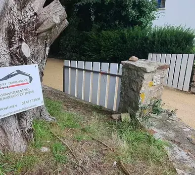 entretien des fosses septiques Rosporden-1