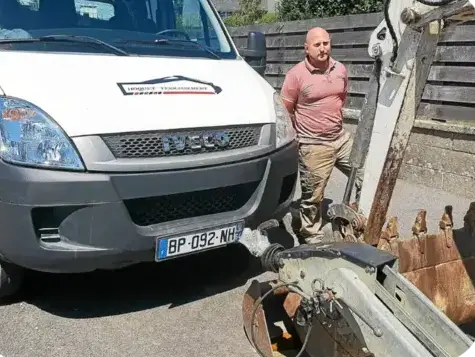 maçonnerie paysagère à Carhaix-Plouguer - image 3