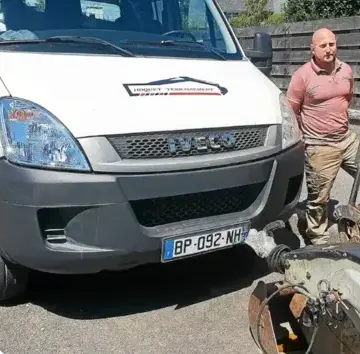 maçonnerie paysagère Fouesnant-4