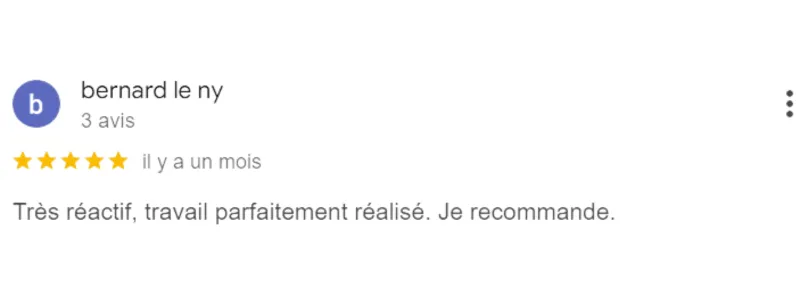 maconnerie paysagere nevez