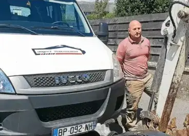 maçonnerie paysagère Quimper-2